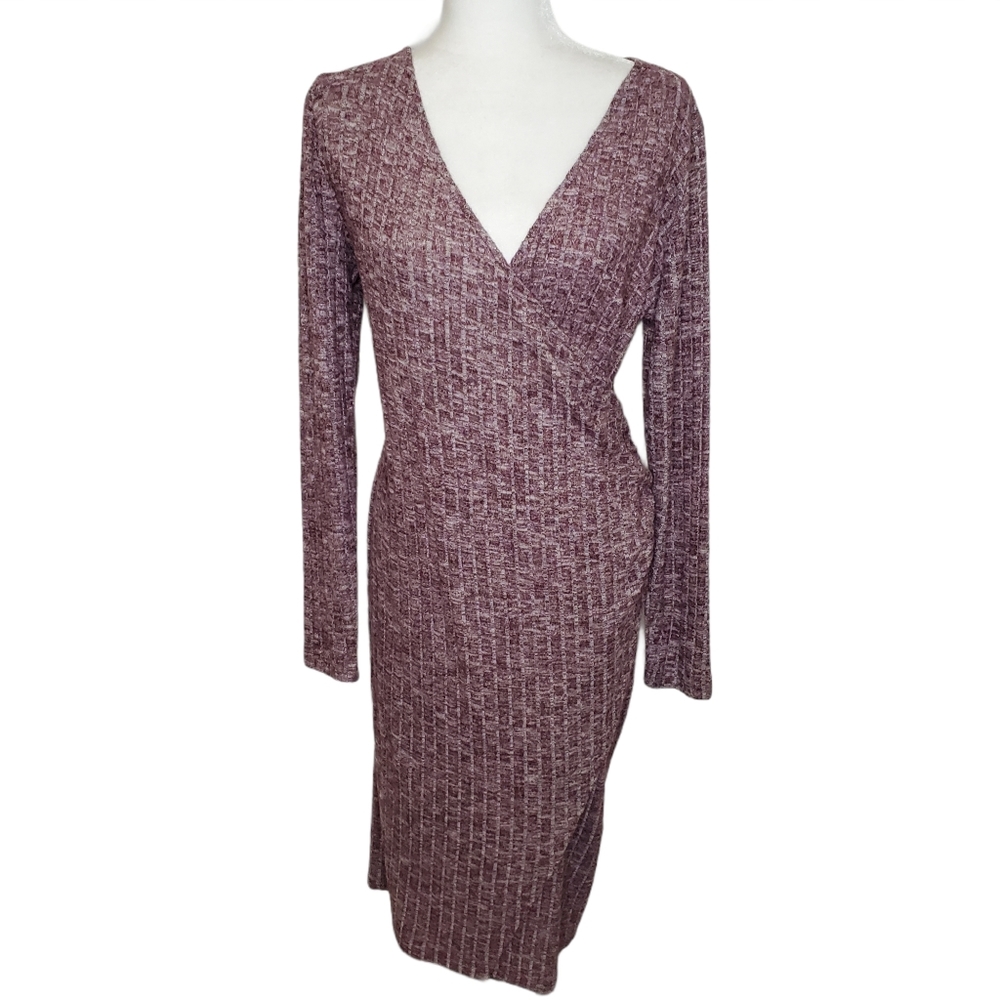 Jessica Simpon Maternity Dress
